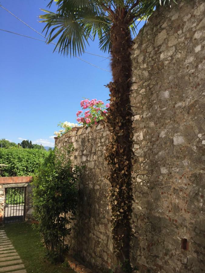 Affittacamere Posta Gattaiola Lucca Kültér fotó